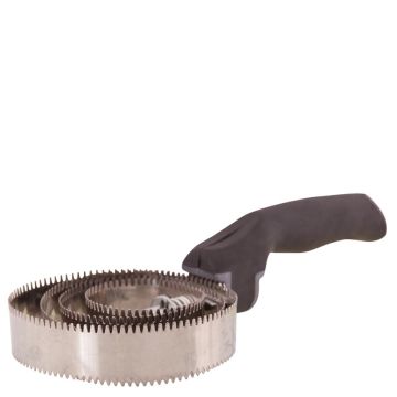 Premiere kari hřeben Soft Grip