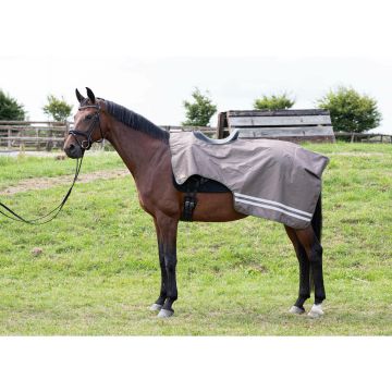 Harry's Horse Cvičebnice Waterproof 0gr Fleece WI23