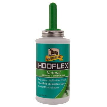 Absorbine Obvaz na kopyto Hooflex Natural 444ml