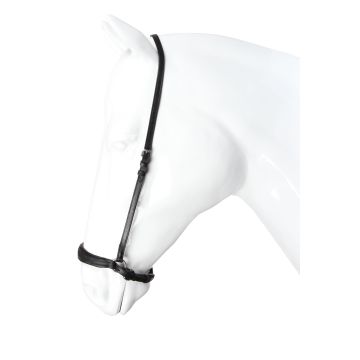 horka NOSEBAND NÍZKÝ