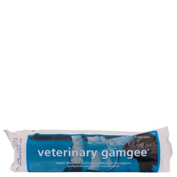 BR Veterinární tkáň Gamgee 500grol Robinson