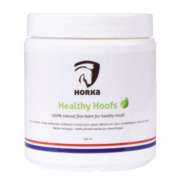 horka ZDRAVÁ KOPYTA 