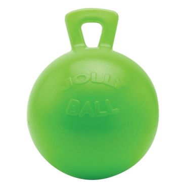 Jolly Ball Zahrajte si 10palcovou vůni jablek