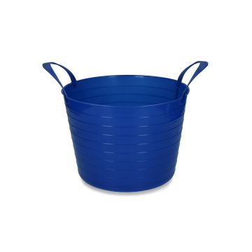 Vplast Vědro V-Trug Flexi Blue 14 l