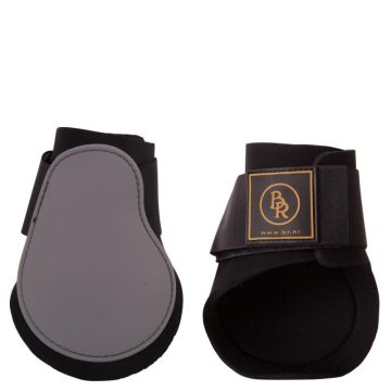 BR Fetlock boty Event bez gumičky. Pony Grey