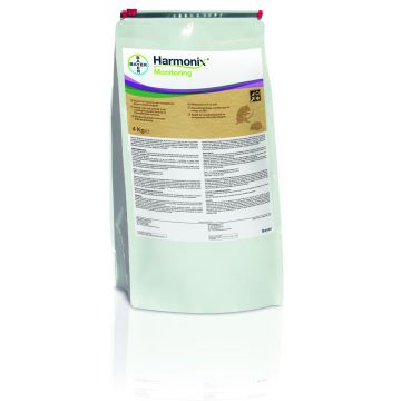 Hofman Monitorovací pasta Bayer Harmonix 4 Naturel