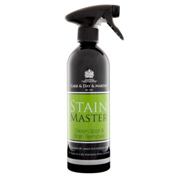 CDM Stain spray 500ml Stainmaster