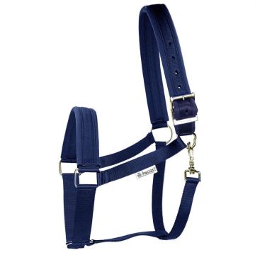 Bucas Comfort Halter