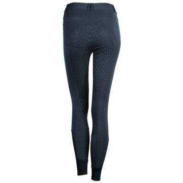 Harry's Horse Jezdecké kalhoty Redwood Full Grip 140 Navy Blue