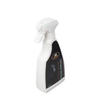 MHS Unique Shine Detangler Spray