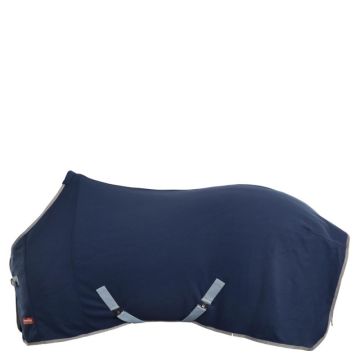 Premiere Fleecová deka po celý rok 135 Dress Blue
