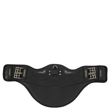 Acavallo Krátký obvod s Belly Flap Comfort Gel