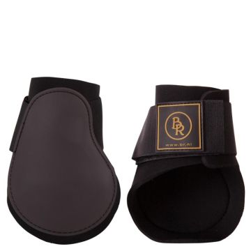 BR Fetlock boty Event bez gumičky. Pony Dark Chocolate