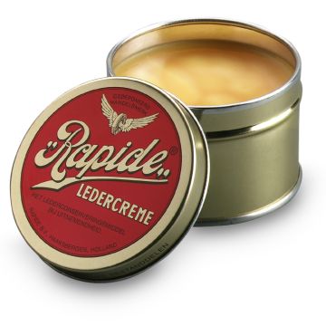 Rapide Leather Grease Blank - Rapide 150 ml Barva méně