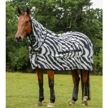 Bucas Sladká svědění Zebra