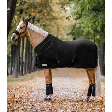 Waldhausen Fleece koberec Modern Rosé