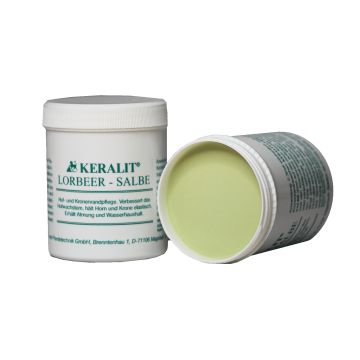Waldhausen KERALIT vavřínová mast 300ml