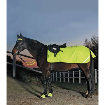 Waldhausen Ledvinka REFLEX, fleece