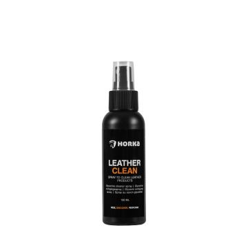 HORKA KŮŽE ČISTÁ PU 100ML/12 500ML/6