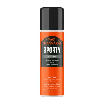horka SPORTOVNÍ PROTISKLUZOVÝ SPREJ (P803510)