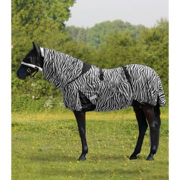 Waldhausen Ekzémová deka zebra