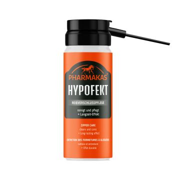 horka HYPOFEKT ČIŠTĚNÍ ZIPŮ (P803511)