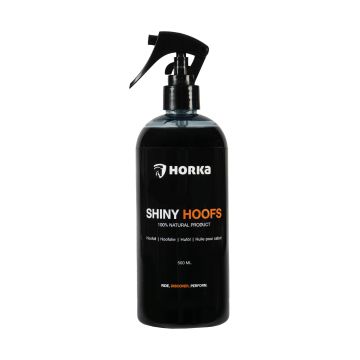 horka LESKLÁ KOPYTA 