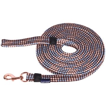 Harry's Horse Lonžová šňůra Soft 8 mtr