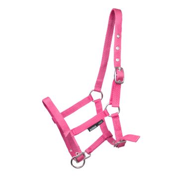 horka HALTER HŘÍBĚT