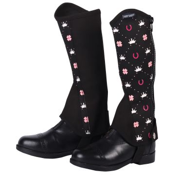 Harry's Horse Potisk mini chapsů