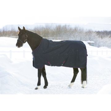 Horseware Amigo Bravo 12 XL Heavy 400g