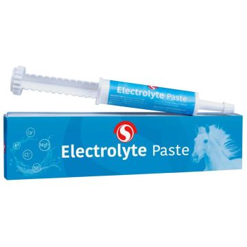 Sectolin Elektrolytová pasta