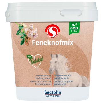 Sectolin Fenykl Knof Mix  