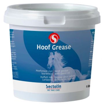 Sectolin Hoof Grease Green (Hoof Grease)