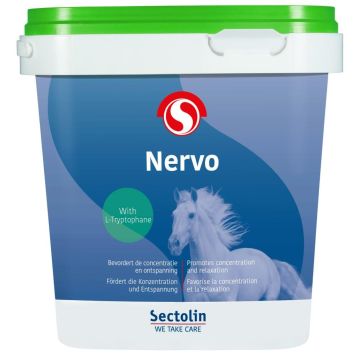 Sectolin Nervový
