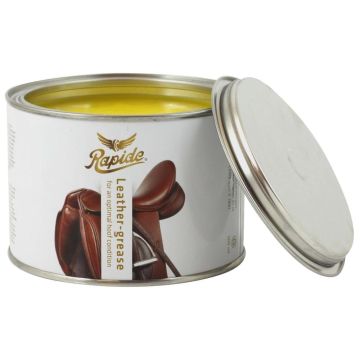 Rapide Leather Grease Blank - Rapide
