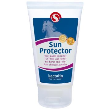 Sectolin Ochrana proti slunci
