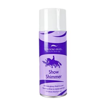 Show Shimmer Shine Spray