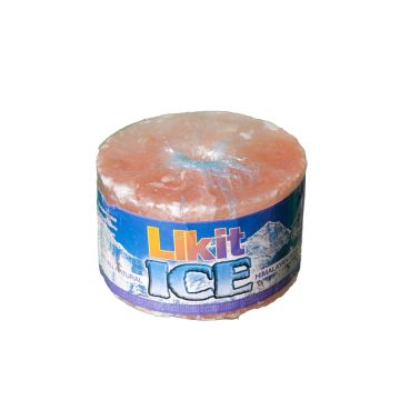 Likit Slíznutí ledu ICE himalájská skála 1KG