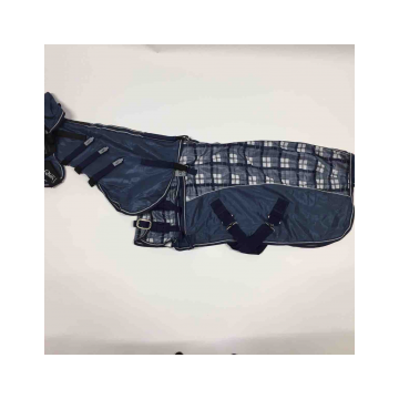 QHP Rug fly neck + hood Check