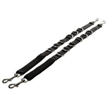 MHS Adjustable Side Reins