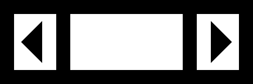 Scrollbar icon
